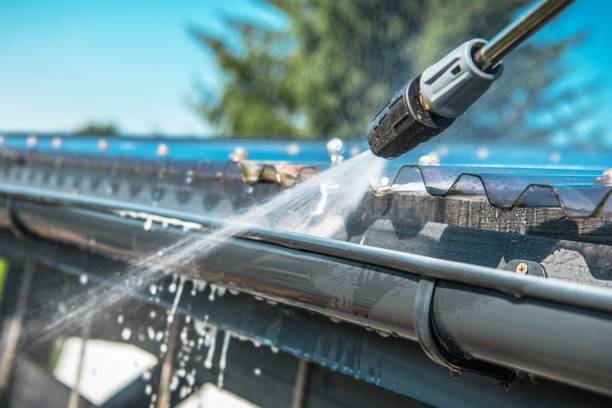 Best Deck Cleaning Services  in Serenada, TX