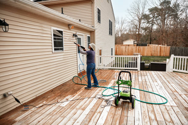  Serenada, TX Pressure Washing Pros