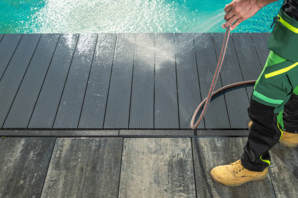 Best Commercial Building Pressure Washing  in Serenada, TX