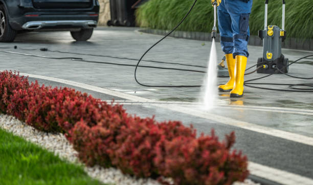 Best Residential Pressure Washing Services  in Serenada, TX