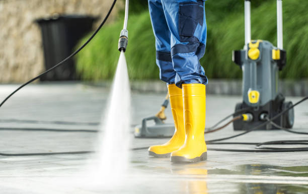 Best Roof Power Washing Services  in Serenada, TX