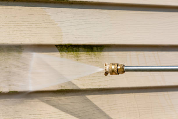 Professional Pressure Washing in Serenada, TX