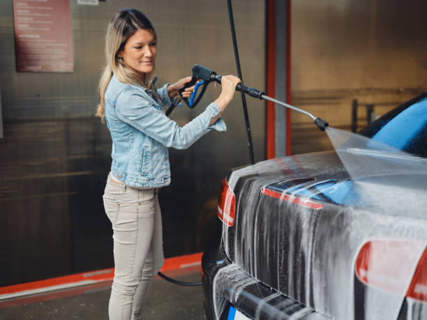 Roof Power Washing Services in Serenada, TX