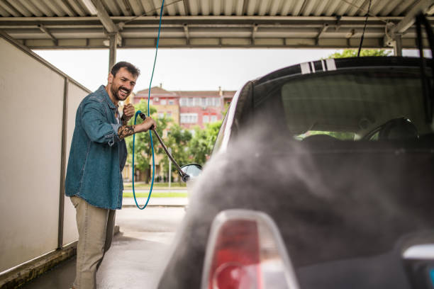 Best Pressure Washing Company Near Me  in Serenada, TX
